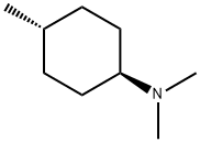 2523-67-3 反式-N,N,4-三甲基环己胺