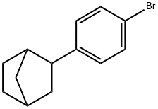 2533349-57-2 2-(4-溴苯基)双环[2.2.1]庚烷