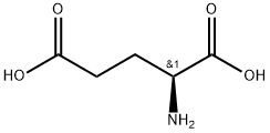 聚谷氨酸,25513-46-6,结构式
