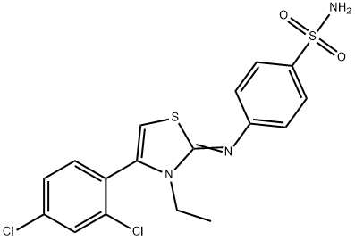 化合物EMAC10101D,2561476-24-0,结构式