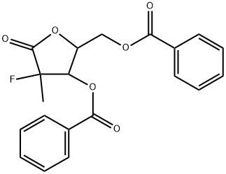 Sofosbuvir Impurity 106 Struktur