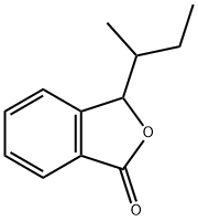 1(3H)-Isobenzofuranone, 3-(1-methylpropyl)-