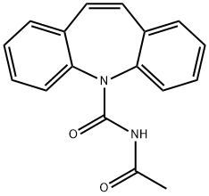 N-Acetyl Carbamazepine|N-ACETYL CARBAMAZEPINE