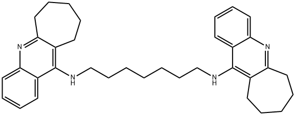 AMberlite(R) XAD(R) 2, 20-60 Mesh 化学構造式