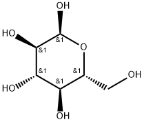 a-Glucan oligosaccharide Structure