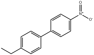 1,1'-Biphenyl, 4-ethyl-4'-nitro-