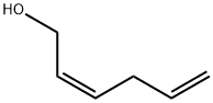 (Z)-hexa-2,5-dien-1-ol