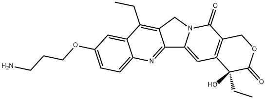 T-2513 化学構造式