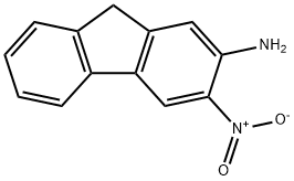 9H-Fluoren-2-amine, 3-nitro-|9H-Fluoren-2-amine, 3-nitro-