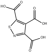 290294-61-0 2,4,5-Thiazoletricarboxylic acid