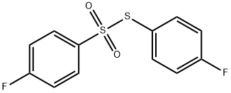 P-fluorobenzenesulfonic acid p-fluorobenzenesulfonic acid methyl