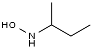 s-Butylhydroxylamine (s-BHA) 结构式