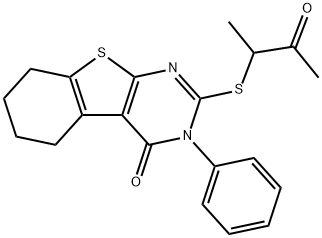 , 298686-73-4, 结构式