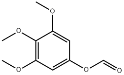 Phenol, 3,4,5-trimethoxy-, 1-formate