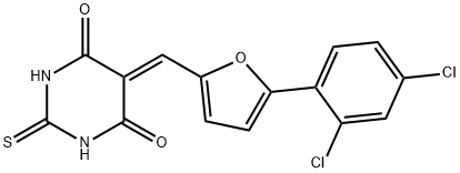 302826-61-5 Structure