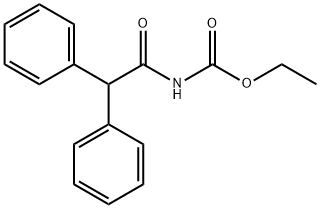 N-(ジフェニルアセチル)カルバミド酸エチル price.