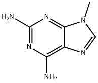 30720-65-1 9-甲基-9H-嘌呤-2,6-二胺
