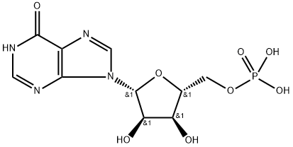 Polyinosinic acid|聚肌苷酸