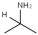Isopropyl-1-d-amine (8CI) Struktur