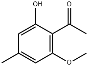 1-(2-Hydroxy-6-methoxy-4-methylphenyl)ethanone