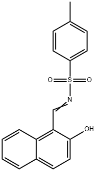 COH34 analog 1 Struktur