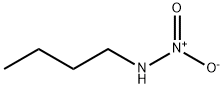 1-Butanamine, N-nitro-,3182-75-0,结构式