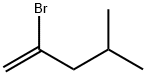 2-Bromo-4-methyl-1-pentene