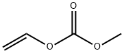 Carbonic acid ethenylmethyl ester Structure