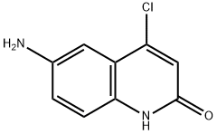 328955-82-4 6-氨基-4-氯喹啉-2(1H)-酮