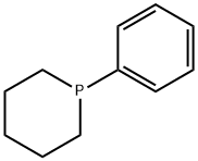 1-苯基膦烷 结构式