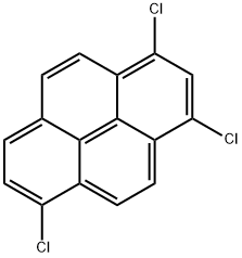 1,3,6-Trichloropyrene (>90%)