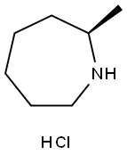 331994-00-4 (R)-2-methylazepane hydrochloride