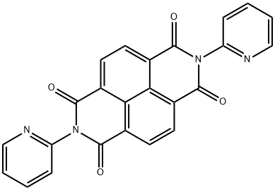 , 332173-18-9, 结构式