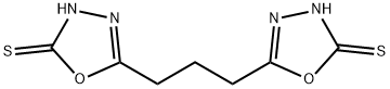 CAY10761 化学構造式