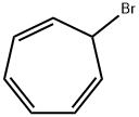 1,3,5-Cycloheptatriene, 7-bromo-