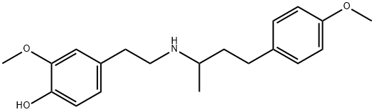 334947-72-7 多巴酚丁胺杂质5