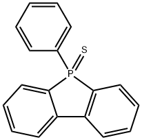 33771-54-9 5-Phenyl-5H-dibenzophosphole-5-sulfide