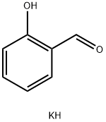 Benzaldehyde, 2-hydroxy-, potassium salt (1:1)