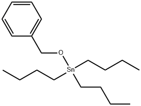 Stannane, tributyl(phenylmethoxy)-