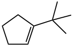 Cyclopentene, 1-(1,1-dimethylethyl)-