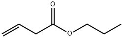 3-Butenoic acid propyl ester|3-Butenoic acid propyl ester