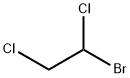 Ethane, 1-bromo-1,2-dichloro- (6CI,7CI,9CI) Structure
