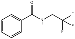 Benzamide, N-(2,2,2-trifluoroethyl)-