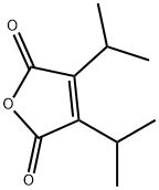 2,5-Furandione, 3,4-bis(1-methylethyl)-|瑞司美替罗杂质59