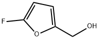 2-Furanmethanol, 5-fluoro- Structure