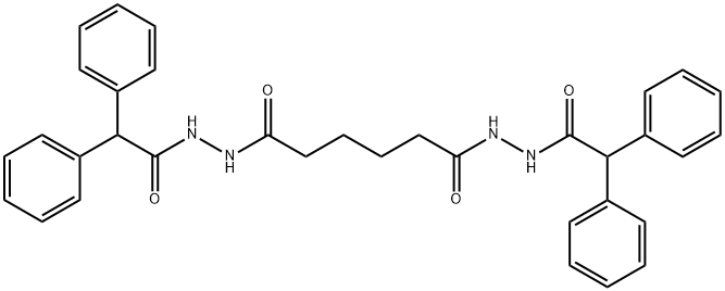 35658-90-3 Structure