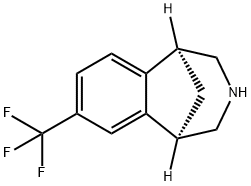 CP-601932 Structure