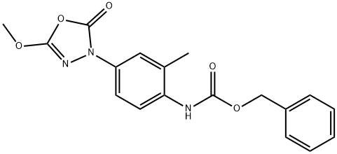 CAY10499 Structure