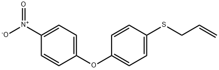 MMP-2杂质1, 36089-71-1, 结构式