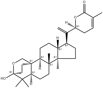 Semialactone|半翅盐肤木内酯